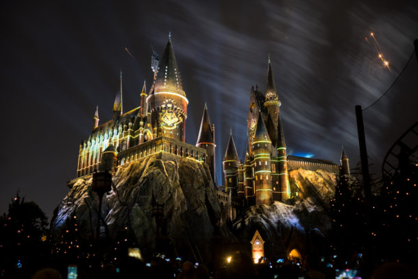 , Dateline Universal Orlando – Celebration of Harry Potter