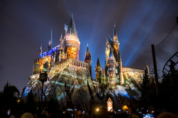 , Dateline Universal Orlando – Celebration of Harry Potter