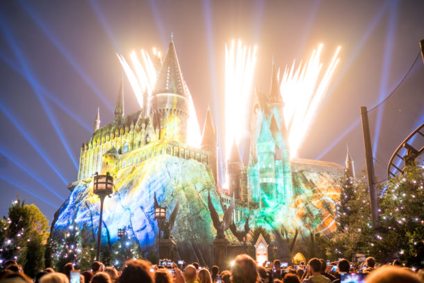 , Dateline Universal Orlando – Celebration of Harry Potter