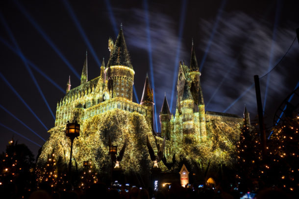 , Dateline Universal Orlando – Celebration of Harry Potter