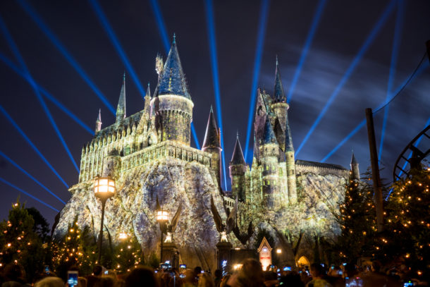 , Dateline Universal Orlando – Celebration of Harry Potter