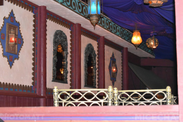 , Disneyland Update – The Rose Gold Rush of ’18
