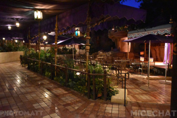 , Disneyland Update – The Rose Gold Rush of ’18
