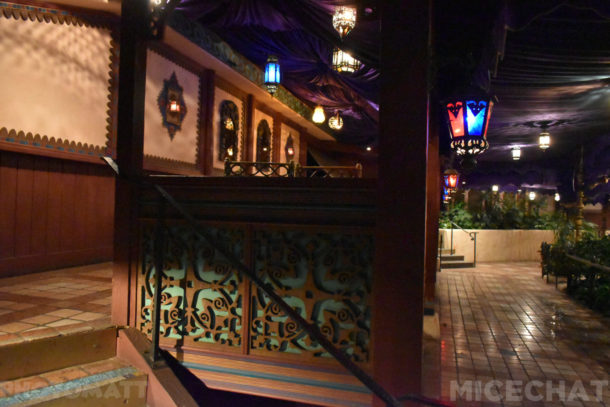 , Disneyland Update – The Rose Gold Rush of ’18