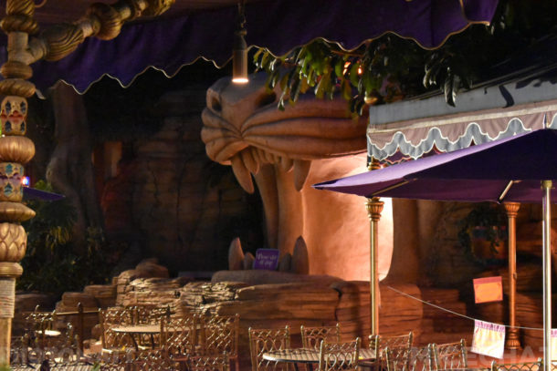 , Disneyland Update – The Rose Gold Rush of ’18