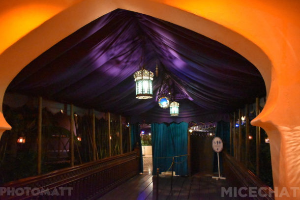 , Disneyland Update – The Rose Gold Rush of ’18