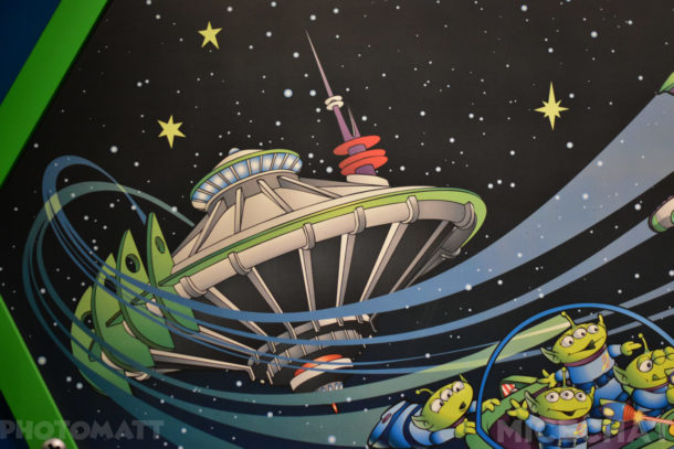 , Disneyland Update – The Rose Gold Rush of ’18