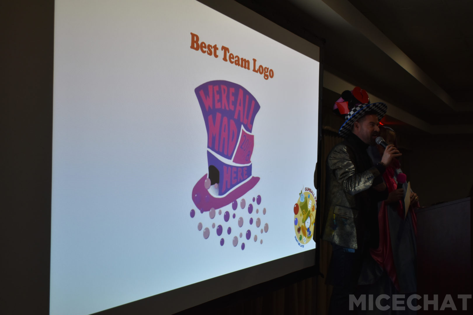 , MiceChat Anniversary Weekend Photos and Gumball Rally Results