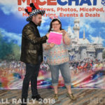 , MiceChat Anniversary Weekend Photos and Gumball Rally Results