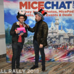 , MiceChat Anniversary Weekend Photos and Gumball Rally Results