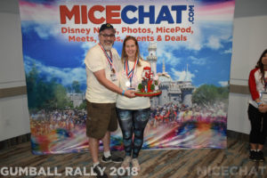 , MiceChat Anniversary Weekend Photos and Gumball Rally Results