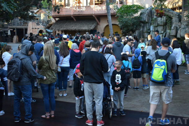 , Disneyland Photo Update – Wally World
