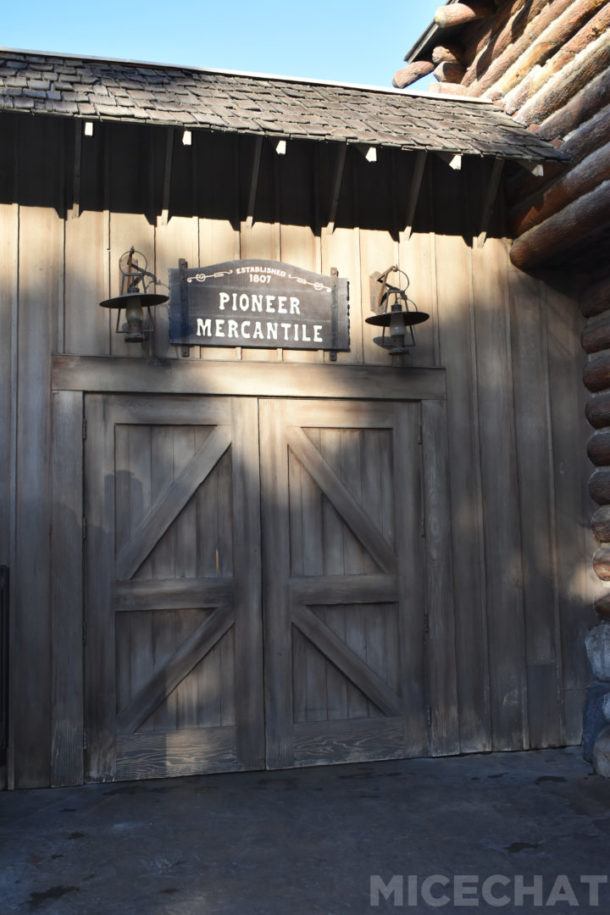 , Disneyland Photo Update – Wally World
