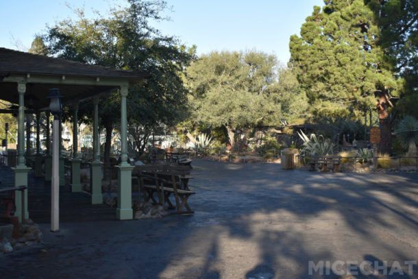 , Disneyland Photo Update – Wally World