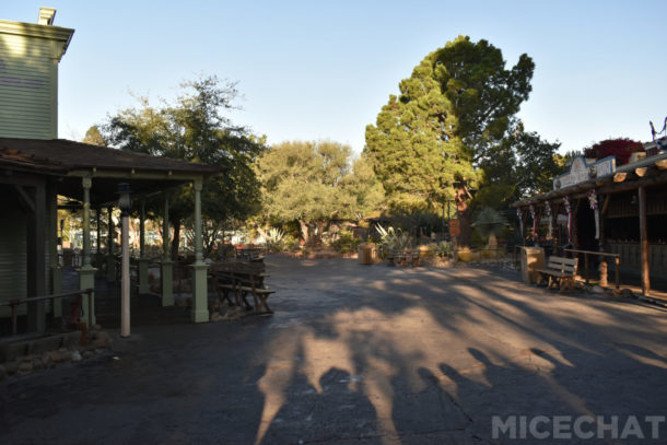 , Disneyland Photo Update – Wally World