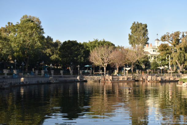 , Disneyland Photo Update – Wally World