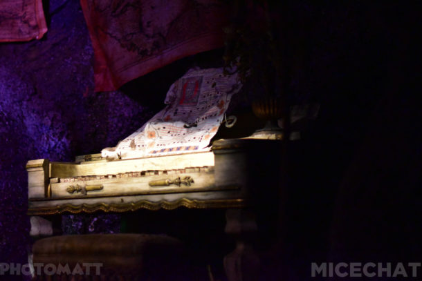 , Disneyland Update – Price Jump, New Vyloos, Confirmations