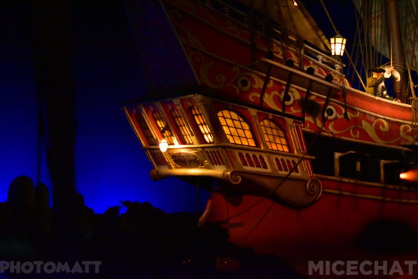 , Disneyland Update – The Rose Gold Rush of ’18