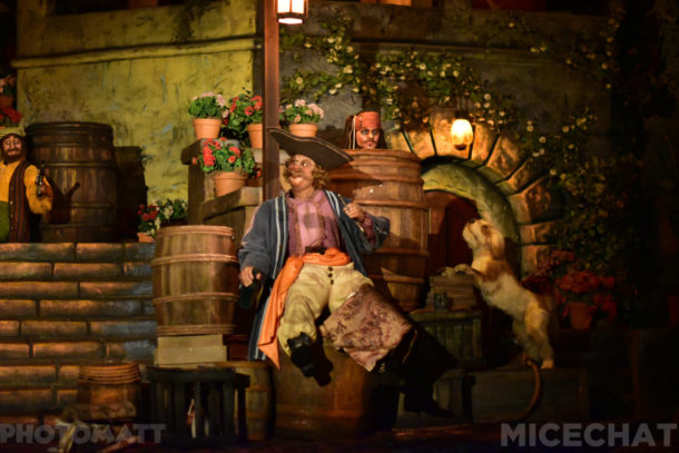 , Disneyland Update – Price Jump, New Vyloos, Confirmations