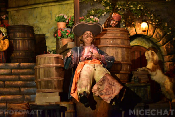 , Disneyland Update – Price Jump, New Vyloos, Confirmations