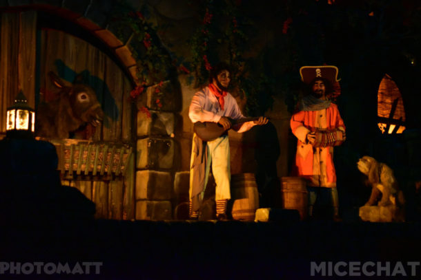 , Disneyland Update – Price Jump, New Vyloos, Confirmations