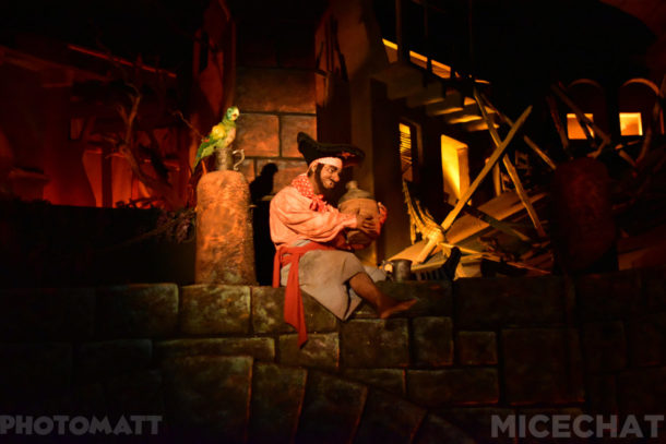 , Disneyland Update – The Rose Gold Rush of ’18