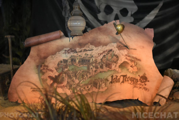 , Disneyland Update – The Rose Gold Rush of ’18
