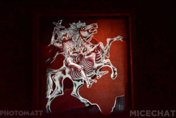 , Disneyland Update – The Rose Gold Rush of ’18