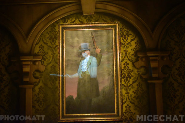 , Disneyland Update – The Rose Gold Rush of ’18