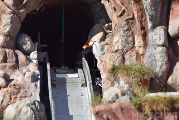 , Disneyland Update – The Rose Gold Rush of ’18