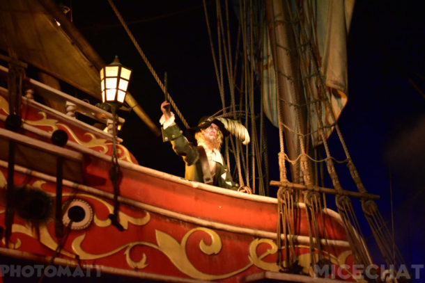 , Disneyland Update – Price Jump, New Vyloos, Confirmations