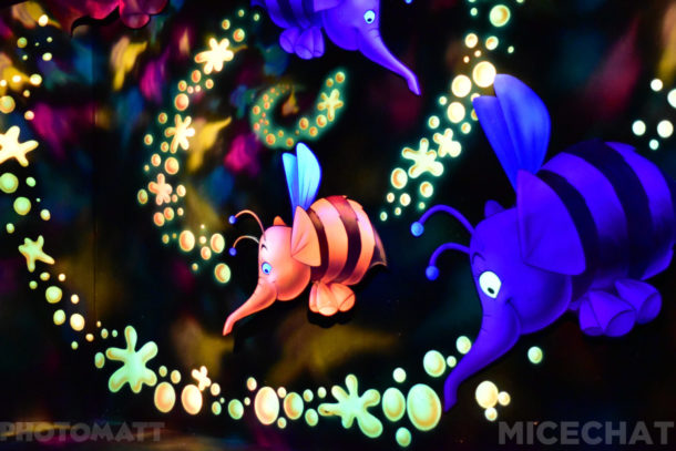 , Disneyland Update – The Rose Gold Rush of ’18