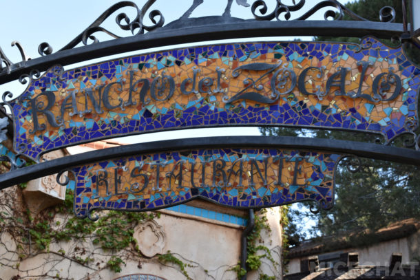 , Disneyland Photo Update – Wally World