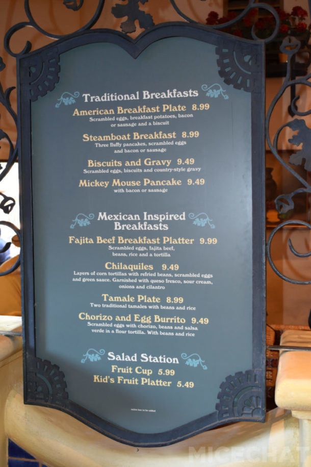 , Disneyland Photo Update – Wally World