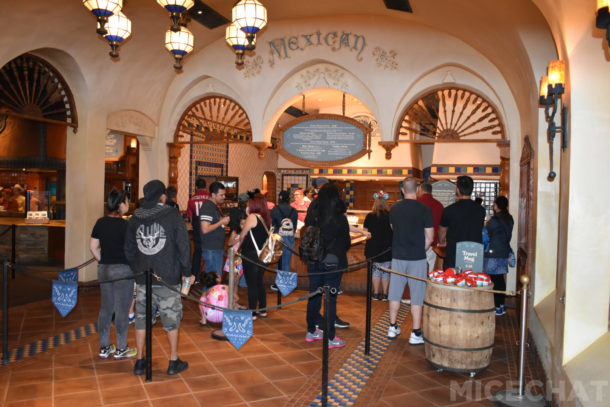 , Disneyland Photo Update – Wally World