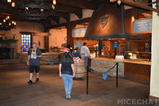 , Disneyland Photo Update – Wally World