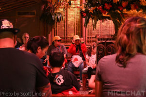 , MiceChat Anniversary Weekend Photos and Gumball Rally Results