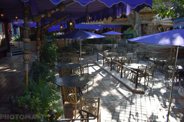 , Disneyland Update – The Rose Gold Rush of ’18