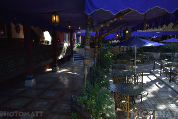 , Disneyland Update – The Rose Gold Rush of ’18