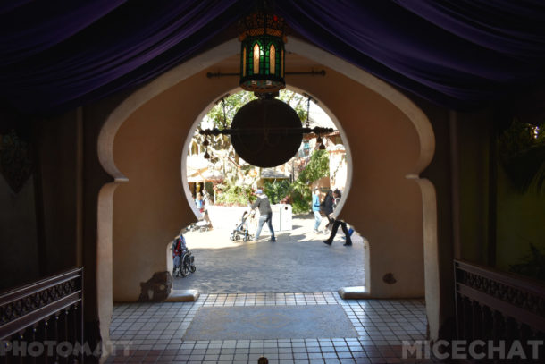 , Disneyland Update – The Rose Gold Rush of ’18
