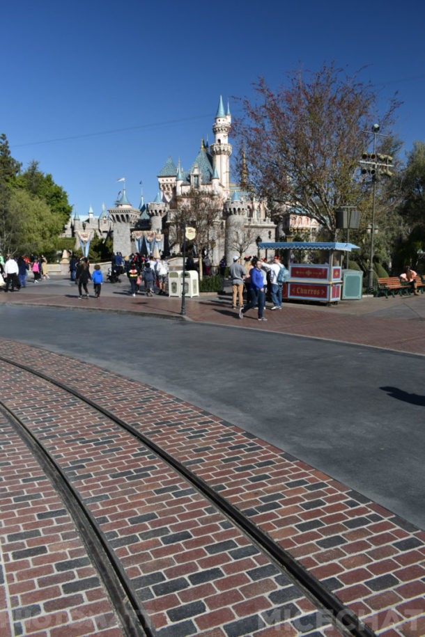, Disneyland Update – The Rose Gold Rush of ’18