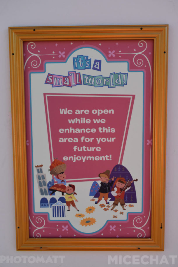 , Disneyland Update – The Rose Gold Rush of ’18