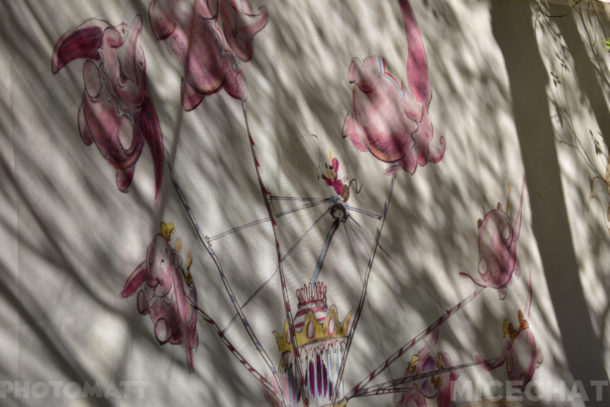 , Disneyland Update – The Rose Gold Rush of ’18