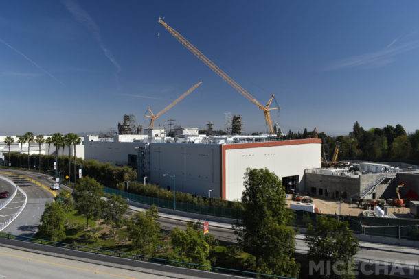 , Disneyland Photo Update – Wally World