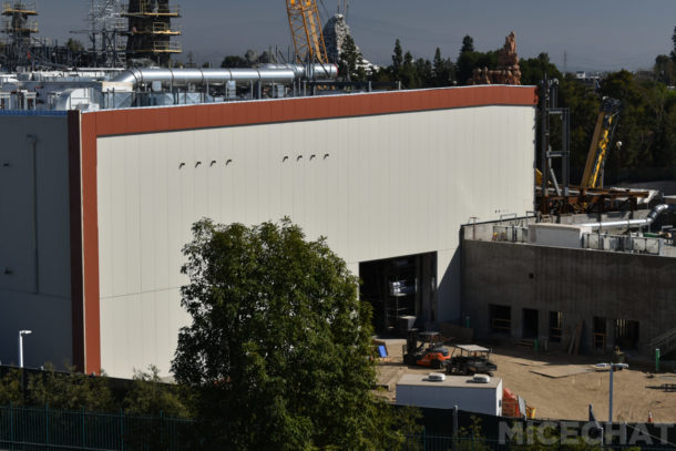 , Disneyland Photo Update – Wally World