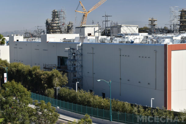 , Disneyland Photo Update – Wally World