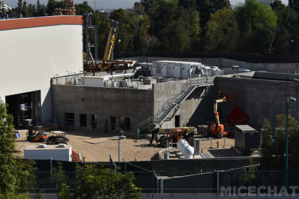 , Disneyland Photo Update – Wally World