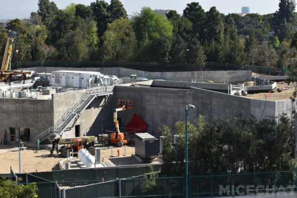 , Disneyland Photo Update – Wally World