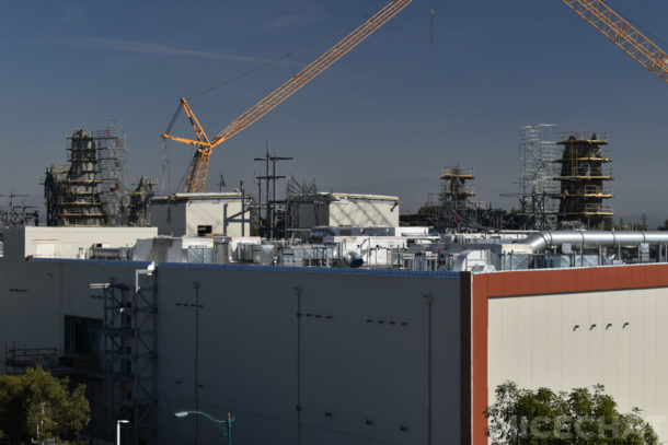 , Disneyland Photo Update – Wally World