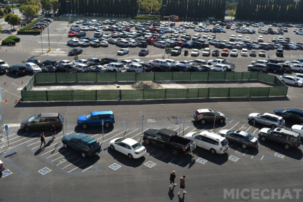 , Disneyland Photo Update – Wally World